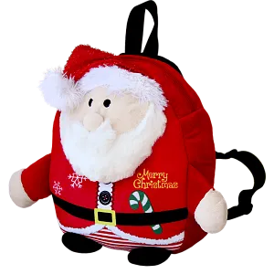 №7 РЮКЗАК НОВОГОДНИЙ 1500 грамм новогодний подарок классический