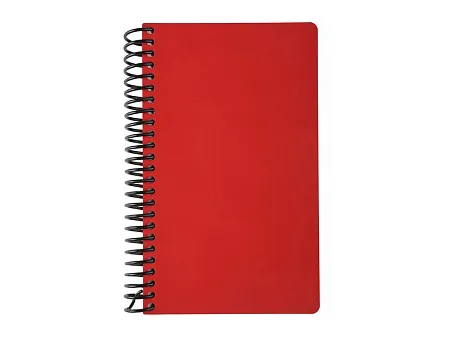 Ежедневник недатированный А5 Agenda