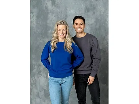 Свитер Zenon с круглым вырезом, женский