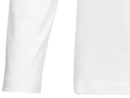 Футболка HD Fit с длинным рукавом, мужская