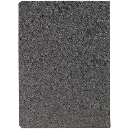 Ежедневник Saffian, недатированный, синий