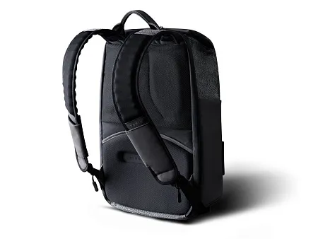 Водостойкий антикражный рюкзак SnapPack для ноутбука 16