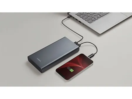 Внешний аккумулятор NEO PRO-400С