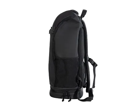 Рюкзак Gym с отделением для обуви, с шильдом