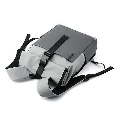 Рюкзак Alvort, чёрный