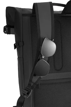 Антикражный рюкзак Urban Roll-top