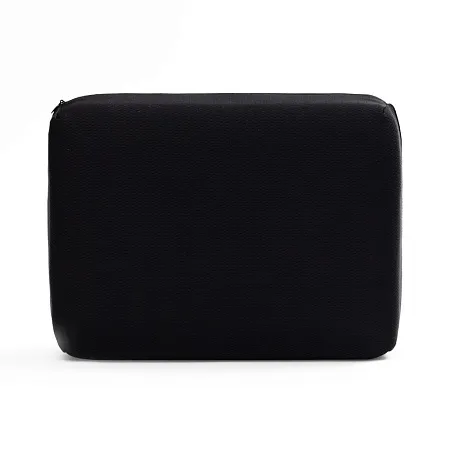 Подушка CampChamp, черная