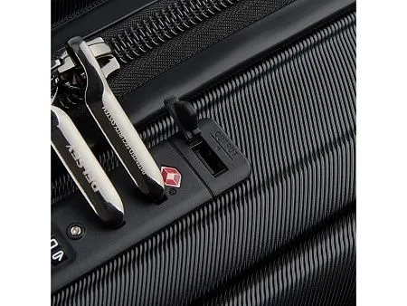 Чемодан 4-х колесный SHADOW 5.0, 35,5л
