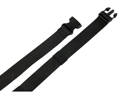 Сумка на пояс Blanc