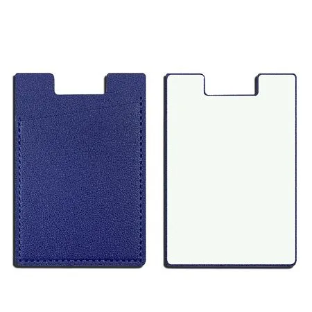 Держатель карт на телефоне SlimPocket, чёрный