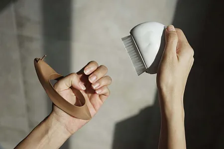 ЩЕТКА ESCHI, чёрная