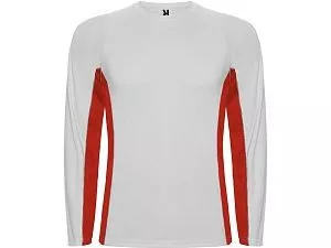 Футболка с длинным рукавом Shanghai мужская