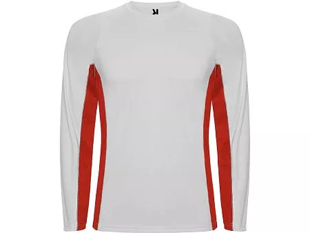 Футболка с длинным рукавом Shanghai мужская