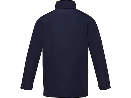 Парка утепленная Hardy мужская