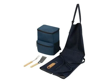 Подарочный набор для барбекю BBQ party