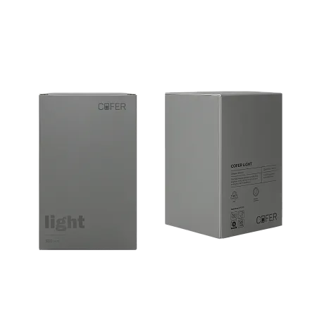 Кофер Light