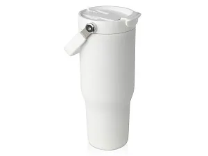 Термостакан Bronx из меди и переработанной нержавеющей стали, 900мл