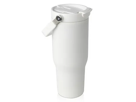 Термостакан Bronx из меди и переработанной нержавеющей стали, 900мл