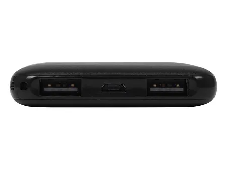 Портативное зарядное устройство Grind, 5000 mAh