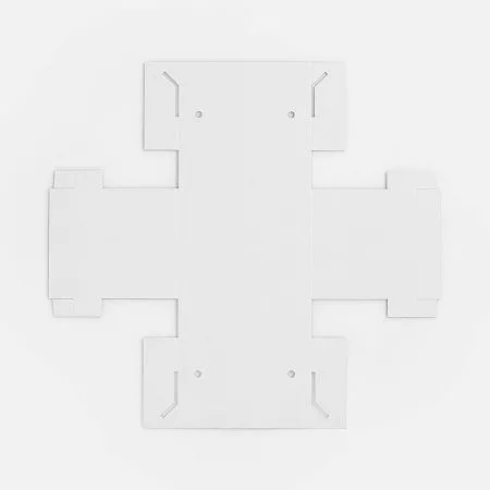 Коробка Kitbag, ver.2, белая