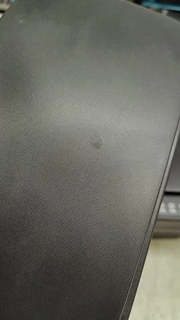 Портативный стерилизатор Portable Sterilizer с функцией беспроводной зарядки