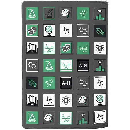 Набор Industry, наука