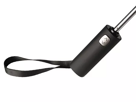 Зонт складной Canopy с большим двойным куполом (d126 см)