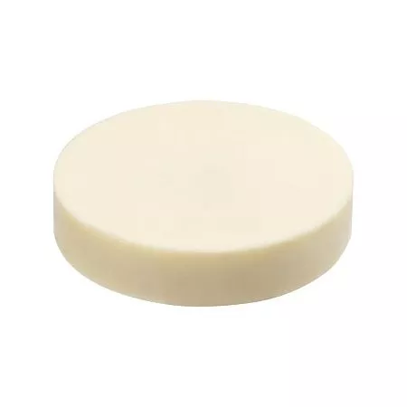 Печенье Dream White в белом шоколаде, круг