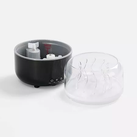 Увлажнитель-ароматизатор Immerso, черный