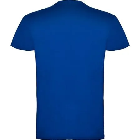 Футболка BEAGLE мужская, БЕЛЫЙ S