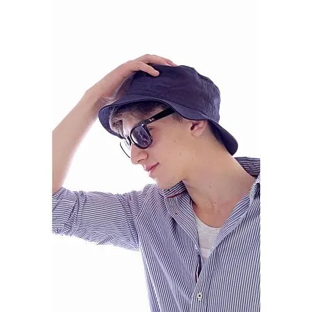 Панама BUCKET COTTON 180 