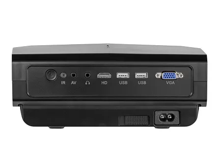 Мультимедийный проектор Ray Eclipse