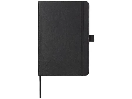 Блокнот А5 черный