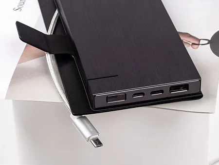 Внешний аккумулятор NEO Magnum, 10000 mAh