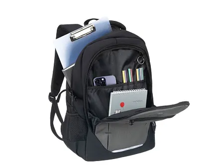 Рюкзак для школьников CLASS X с мешком для обуви