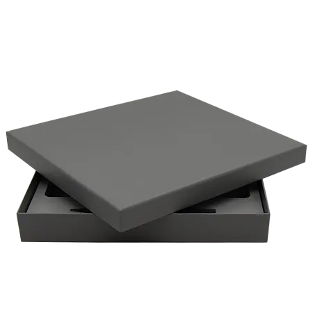 Коробка для набора Bplanner business с цветным ложементом