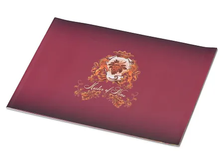 Подарочный набор для вина Кот-де-Блан