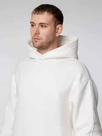 Худи Kulonga One Size, черное