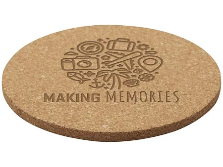 Пробковая подставка Sencha