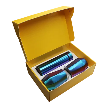 Набор Hot Box Е2 (гальванический) W