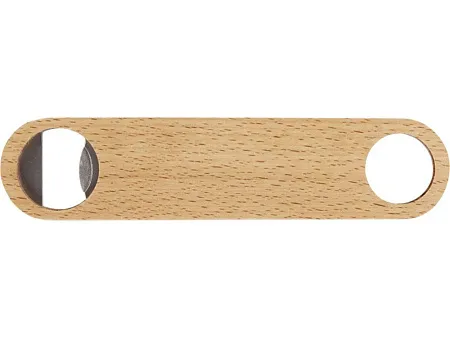 Деревянная открывалка для бутылок Origina