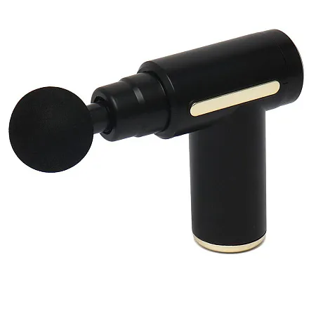 Массажный пистолет GTA, черный