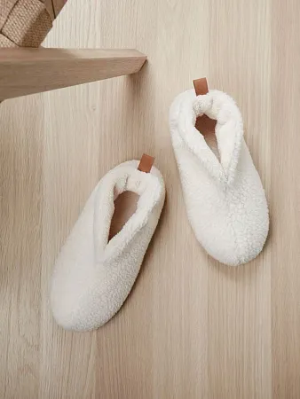 Тапочки Santos