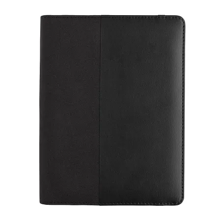 Органайзер с блокнотом Swiss Peak Script из rPET AWARE™, А5