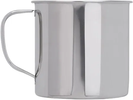 Кружка из нержавеющей стали Trek S