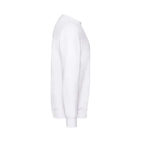 Свитшот мужской с начесом CLASSIC SET-IN SWEAT 280