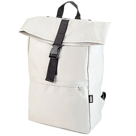 Рюкзак FJORD, ЧЕРНЫЙ