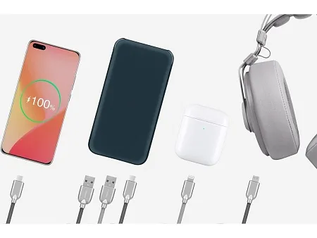 Внешний аккумулятор NEO NS120N Quick, 12000 mAh