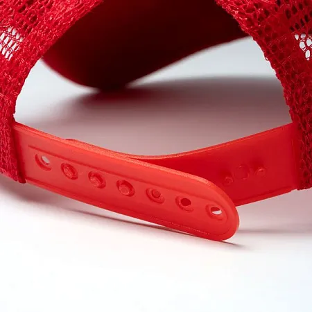 Бейсболка BARNY, ЖЕЛТЫЙ