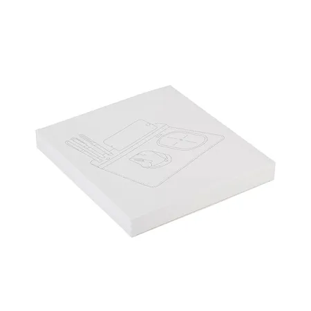 Настольная подставка с беспроводным зарядным устройством